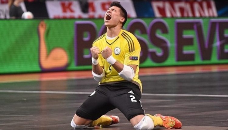 Фото: АФК «Кайрат»