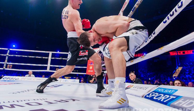 Фото: MB Promotions