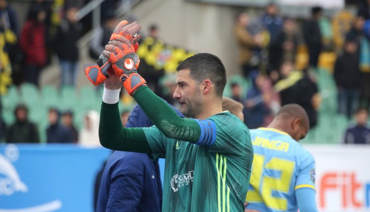 Фото: ФК «Астана»