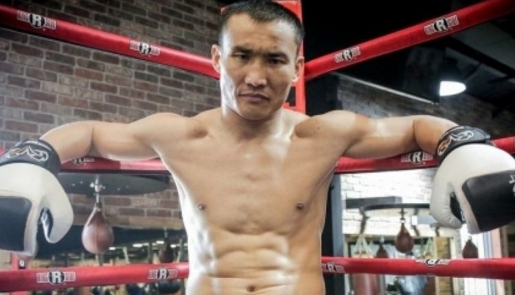 Канат Ислам