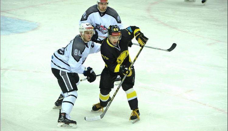 РуБин Сарыарка