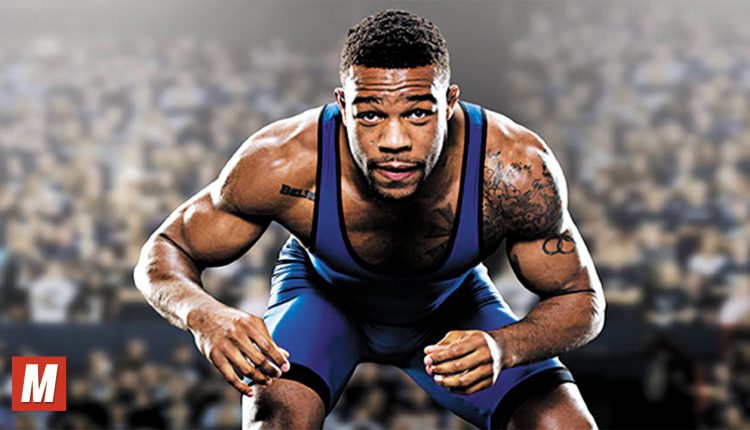 Джордан Барроуз