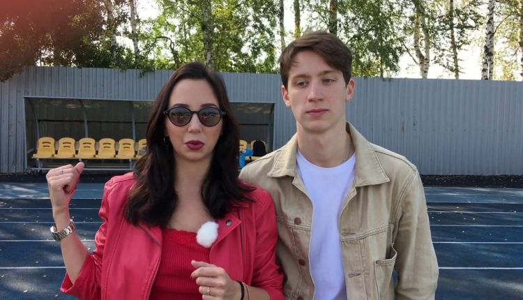 Тухтамышева - Лазукин