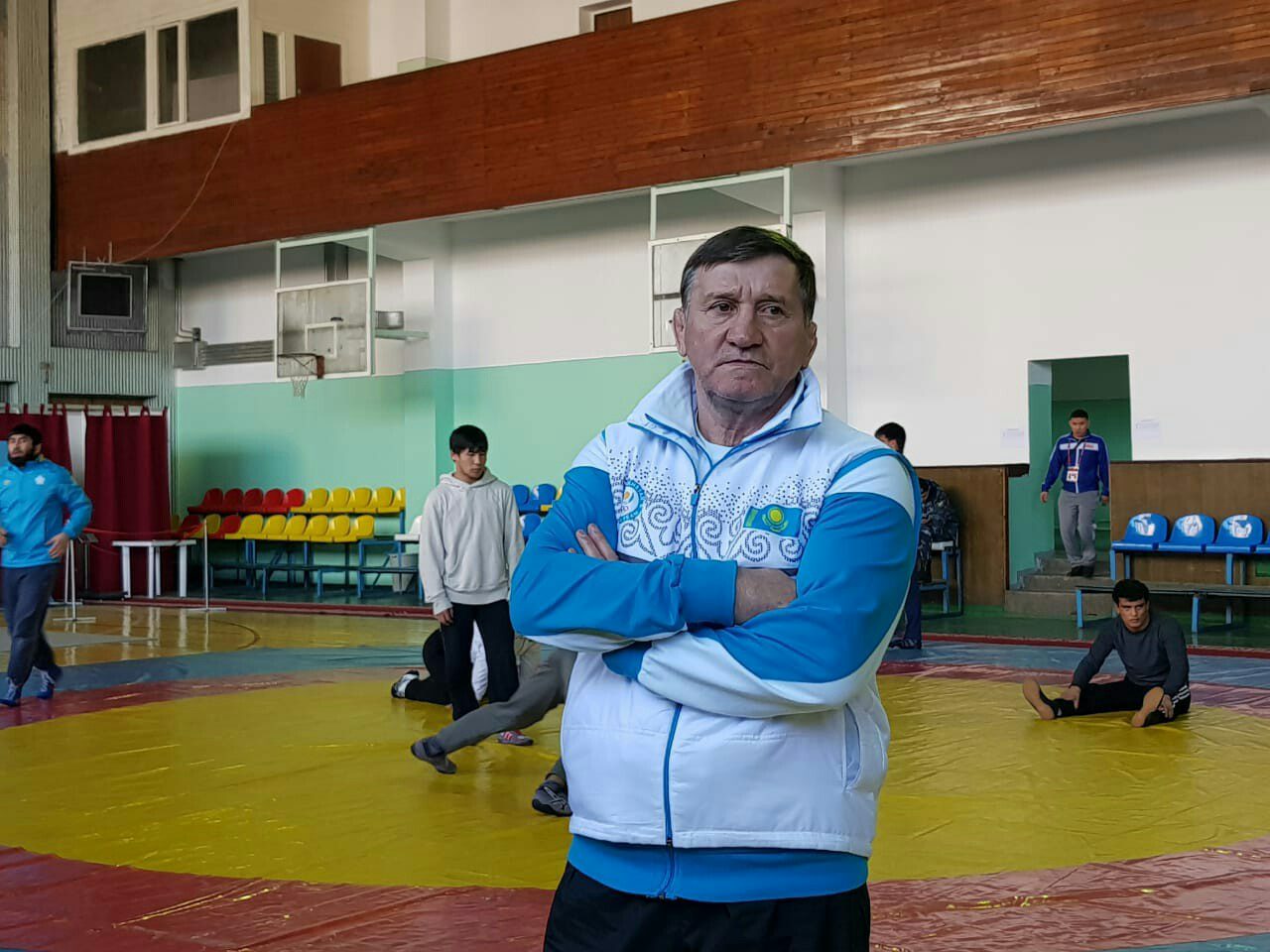 Кого из российских спортсменов уважают в Казахстане