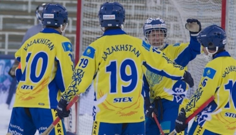 Бенди Казахстан