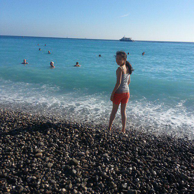 Как живет серебряный призер ЧМ-2019 по фигурному катанию Элизабет Турсынбаева