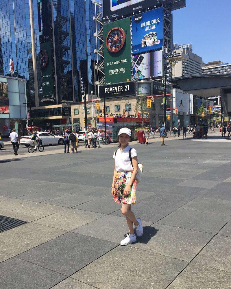 Как живет серебряный призер ЧМ-2019 по фигурному катанию Элизабет Турсынбаева