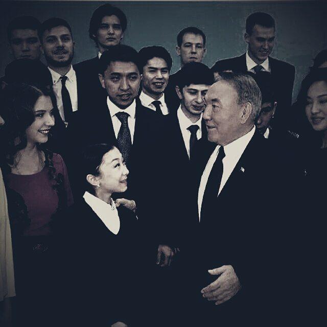 Как живет серебряный призер ЧМ-2019 по фигурному катанию Элизабет Турсынбаева