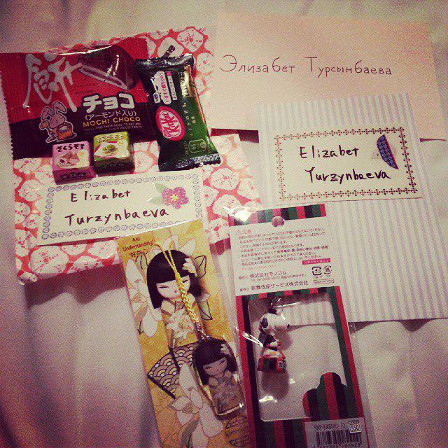 Как живет серебряный призер ЧМ-2019 по фигурному катанию Элизабет Турсынбаева