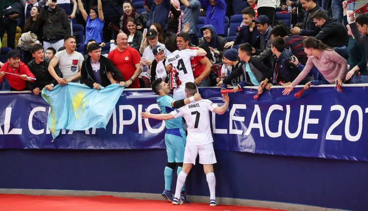 Фото: Никита Басов