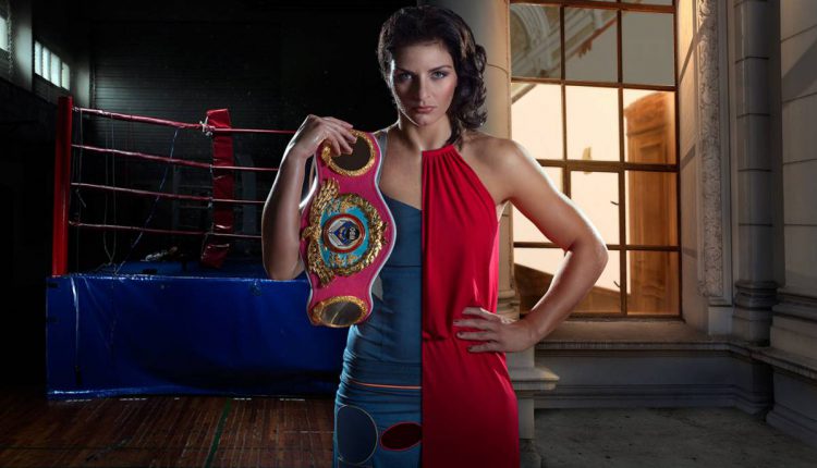 Кристина Хаммер