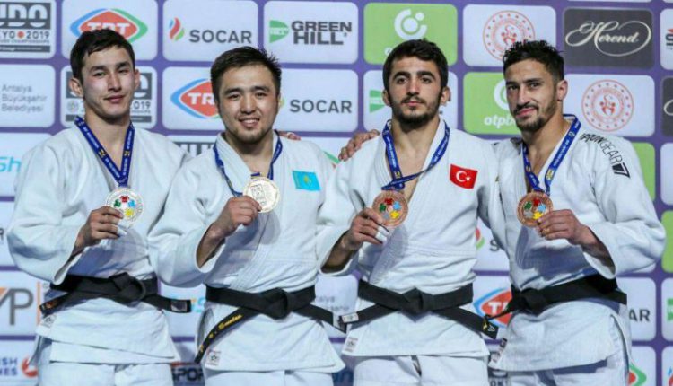 Елдос Сметов