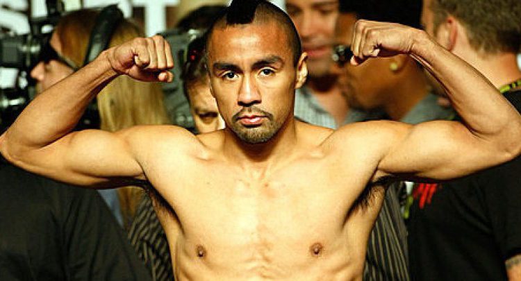 Рикардо Хуарес