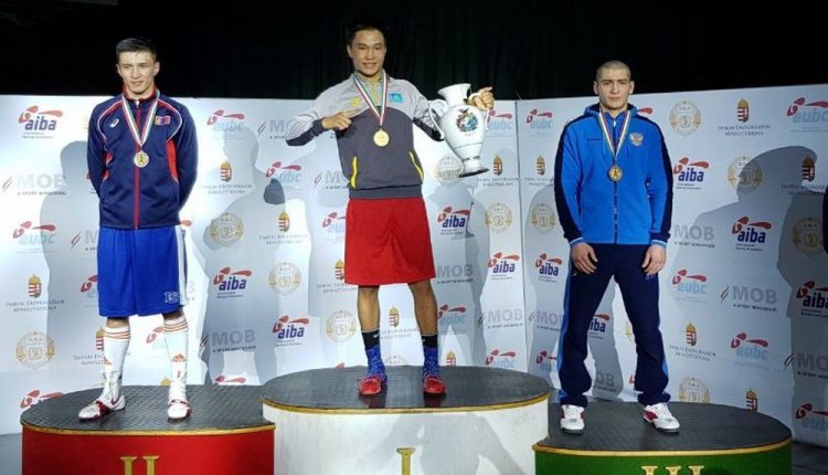 Шункор Абдурасулов