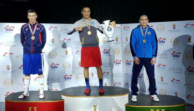 Шункор Абдурасулов