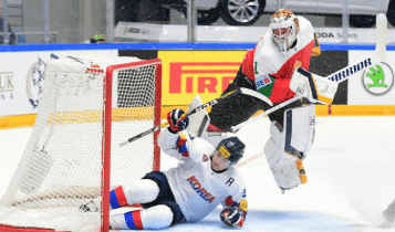 Фото: IIHF