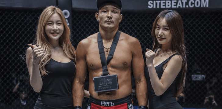 Тимофей Настюхин