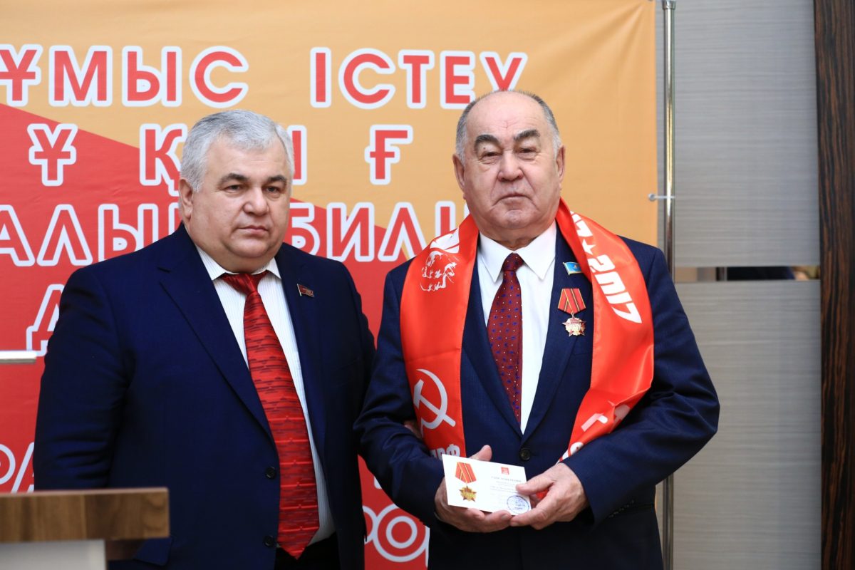 Владислав Косарев