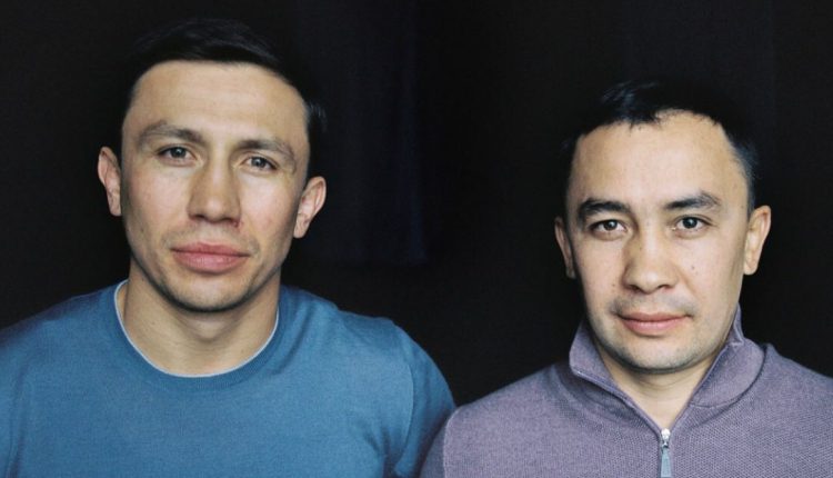 братья Головкины