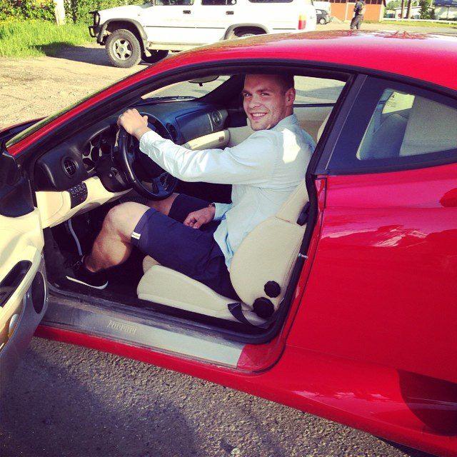 Ииро Пакаринен