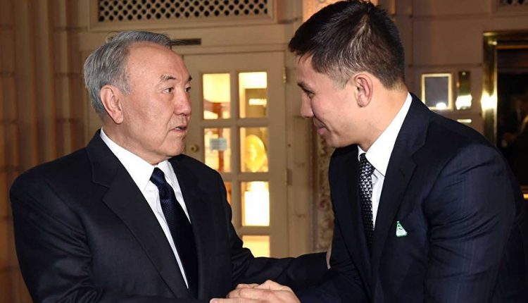 Фото: Акорда