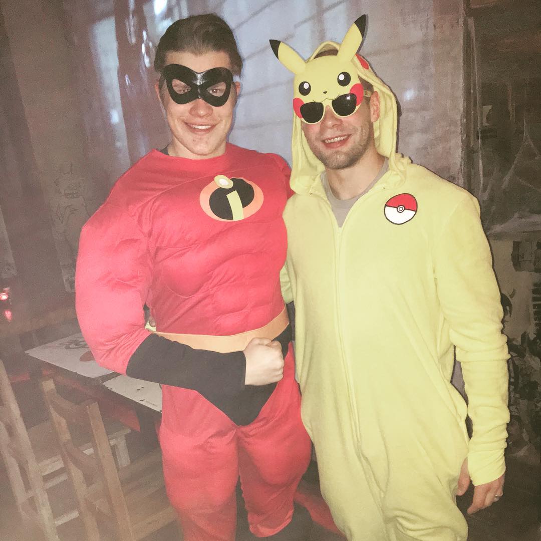 Ииро Пакаринен