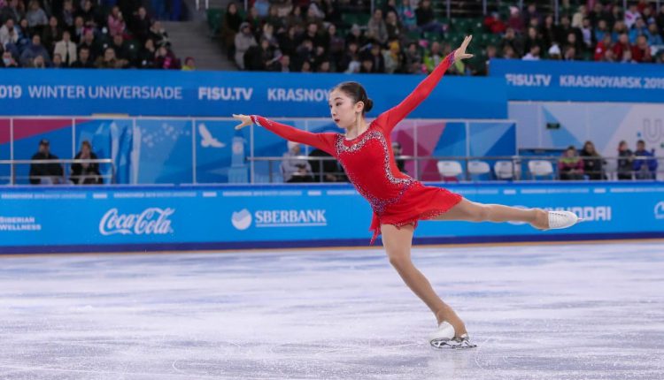 Фото: НОК РК