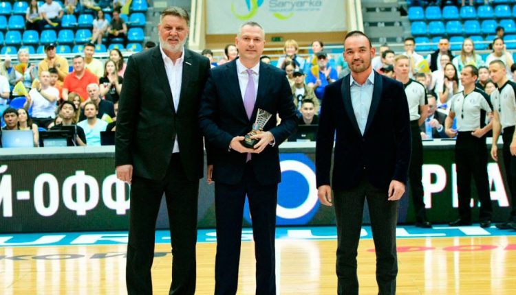 Фото: НОК РК