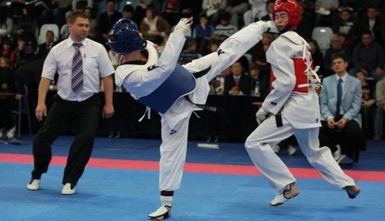 Кайрат Сарымсаков