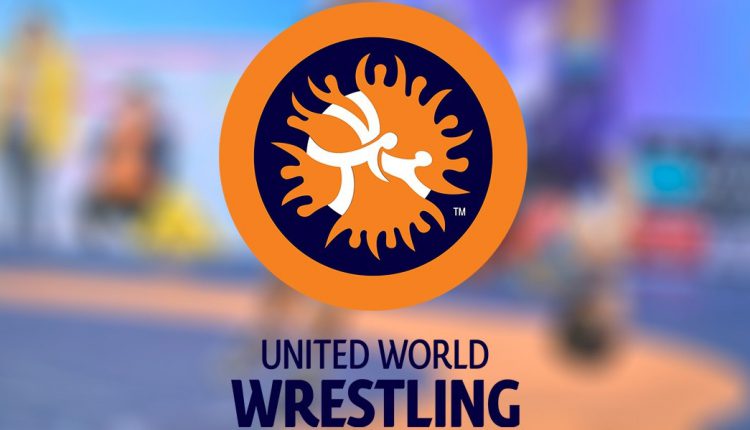 Фото: НОК РК