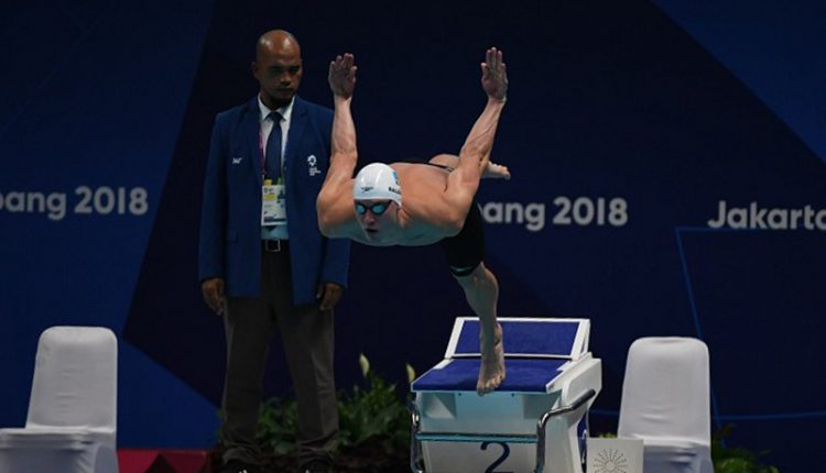 Фото: Olympic.kz