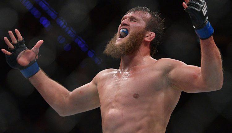 Абдул-Керим Эдилов