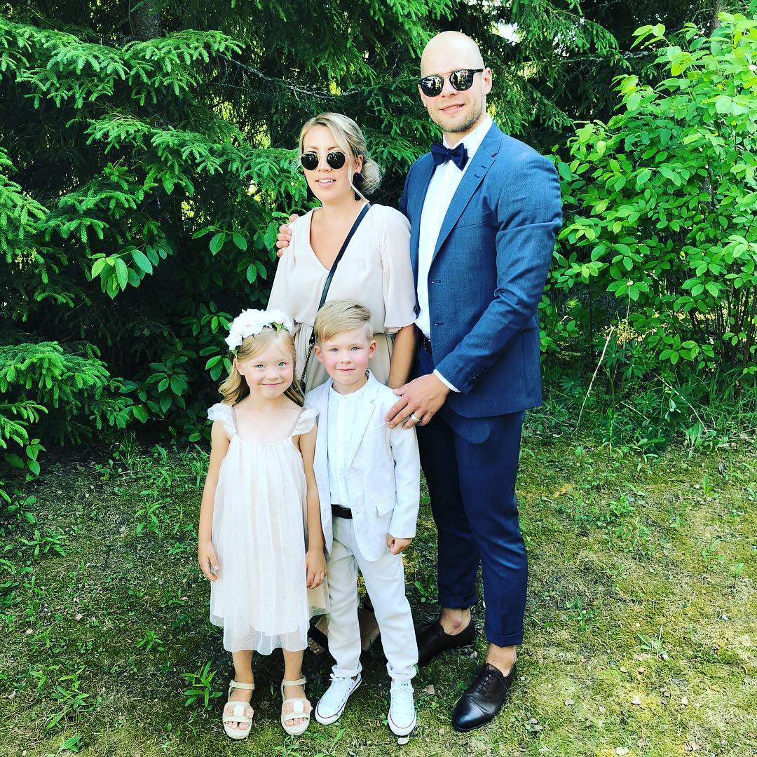 Ииро Пакаринен