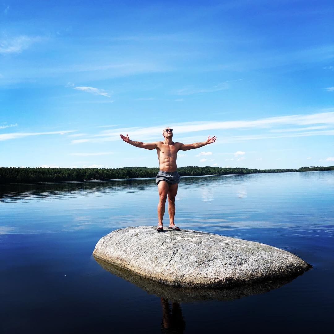 Ииро Пакаринен