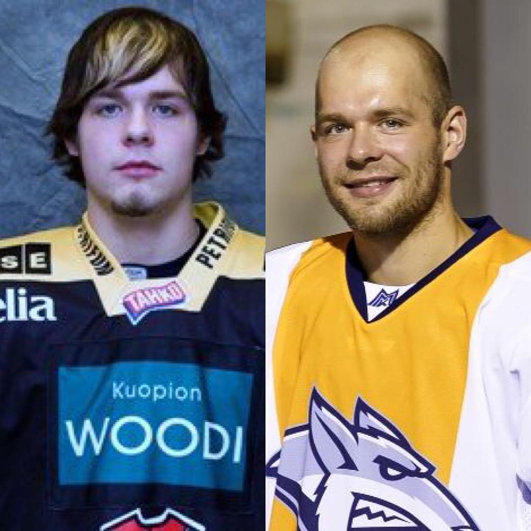 Ииро Пакаринен