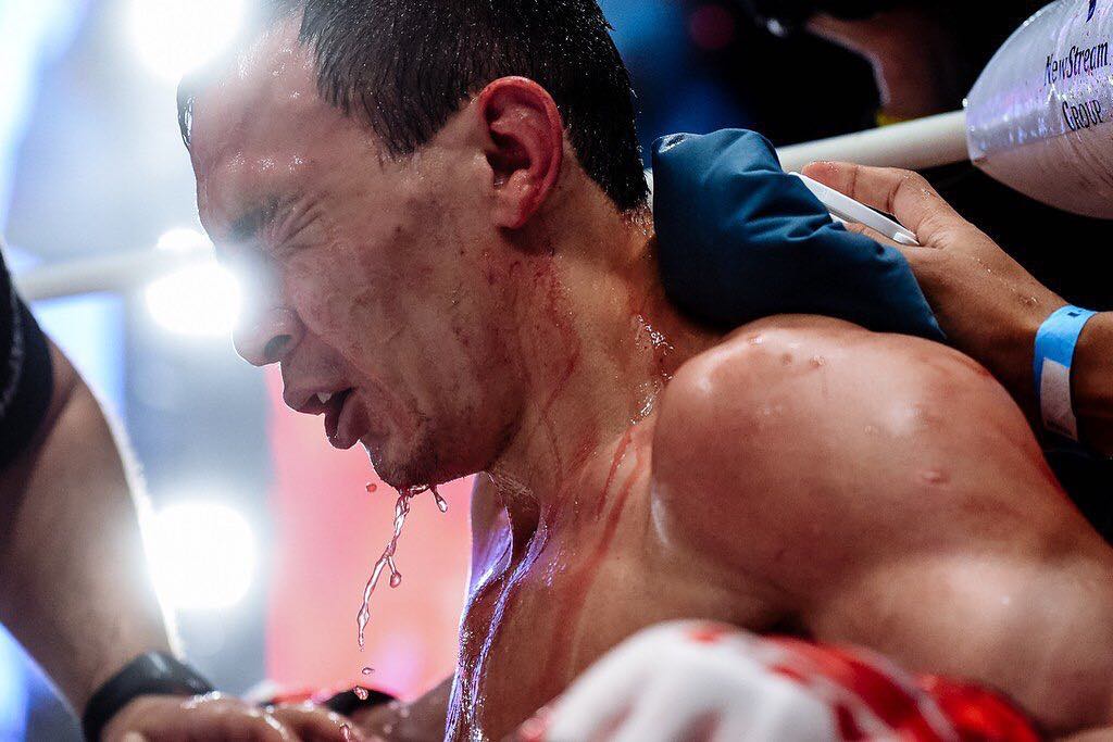 Дамир Исмагулов