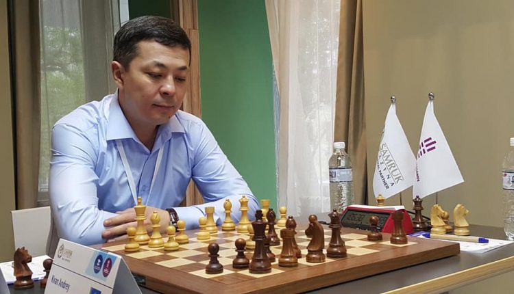 Нурлан Ибраев