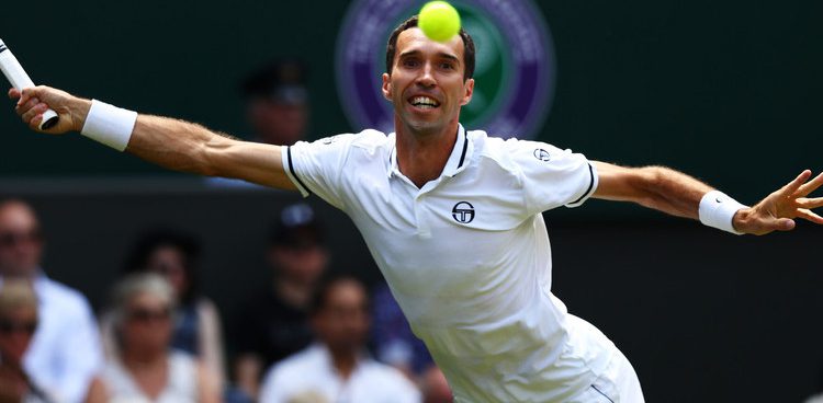 Михаил Кукушкин