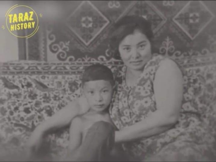 Серик Конакбаев