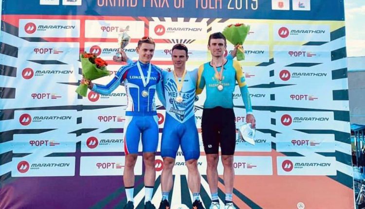 Гран При Тулы