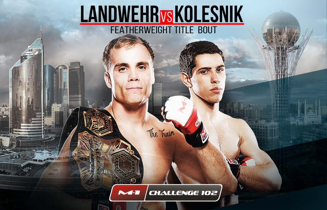 Колесник Ландвер