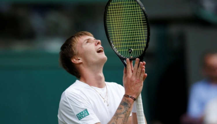 Александр Бублик