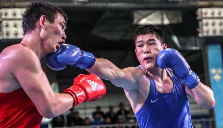 Спартакиада РК