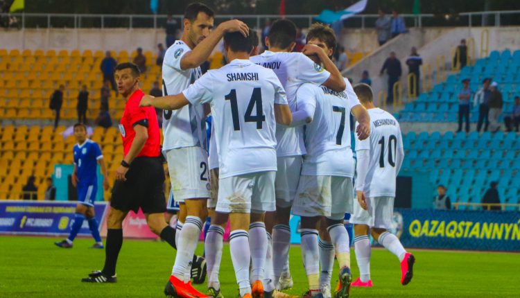 ФК Ордабасы