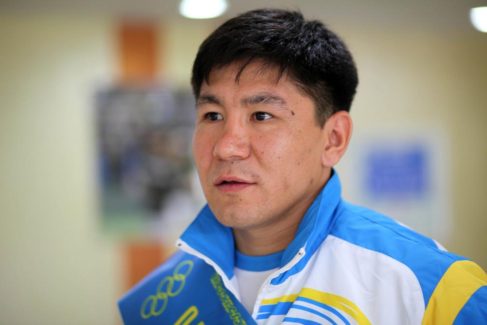Яркие политические высказывания казахстанских спортсменов