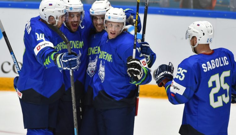 Фото: ХК «Барыс»