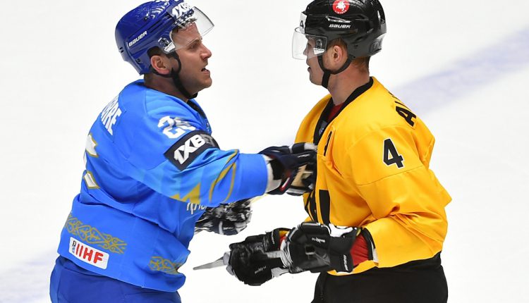 Казахстан Литва