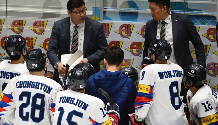 Фото: ХК «Барыс»