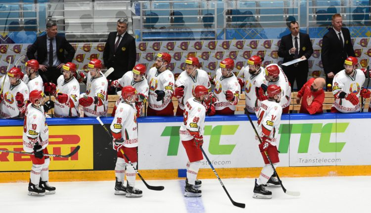 Фото: ХК «Барыс»