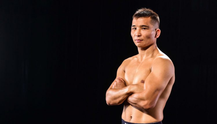 Айдын Жумай